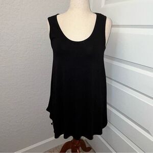 Nook… Sleeveless Tunic Top Dress